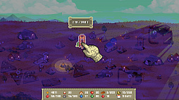 Founders Legacy 神々の遺産