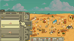 Founders Legacy 神々の遺産