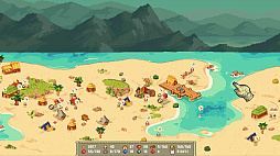 Founders Legacy 神々の遺産