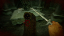 ꡼ No.003 | Caput Mortum