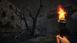 ꡼ No.005 | Caput Mortum