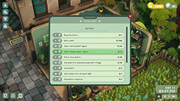 ꡼ No.009Υͥ / տʪ䤷ŹбĤ뿷Leafy CornerסSteamȥڡ