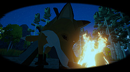 ꡼ No.003 | Akiiwan: Survival