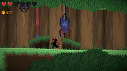 ꡼ No.003 | Makis Adventure