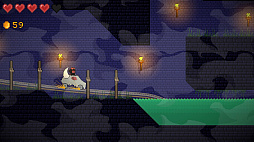 ꡼ No.005 | Makis Adventure