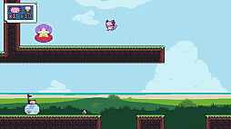 ꡼ No.001 | Axobubble