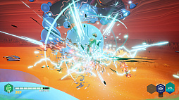 ꡼ No.003 | GODBREAKERS