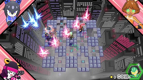 ꡼ No.002Υͥ / ­ڤΥͭʿϤ夲롣ؼ異POGO StadiumפNintendo SwitchǤ94ȯ