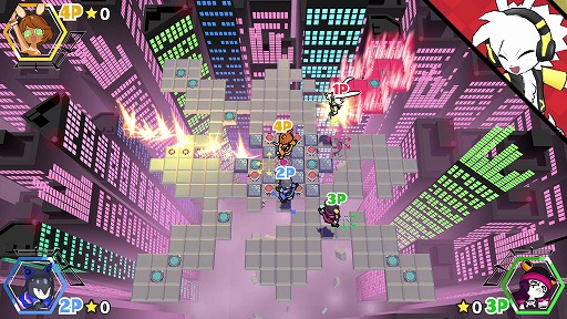 ꡼ No.011Υͥ / ­ڤΥͭʿϤ夲롣ؼ異POGO StadiumפNintendo SwitchǤ94ȯ