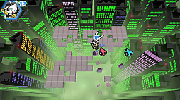 ꡼ No.001 | POGO Stadium