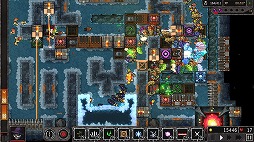 画像ギャラリー No.002のサムネイル画像 / 冒険者からダンジョンを守り切れ。戦略タワーディフェンスゲーム「Dungeon Warfare 3」,Steamで本日リリース。体験版も配信中