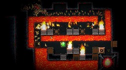 画像ギャラリー No.007のサムネイル画像 / 冒険者からダンジョンを守り切れ。戦略タワーディフェンスゲーム「Dungeon Warfare 3」,Steamで本日リリース。体験版も配信中