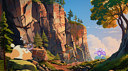 ꡼ No.004 | Cloud Cats` Land