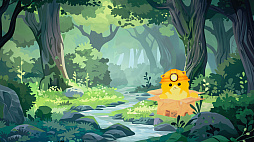 ꡼ No.005 | Cloud Cats` Land