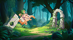 ꡼ No.006 | Cloud Cats` Land