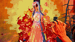 画像ギャラリー No.003のサムネイル画像 / 無賃乗車客をぶちのめすトロリーバス運転手シム「TROLEU」,9月16日に発売。超現実的探索型ホラー「Eclipsium」は9月19日リリース