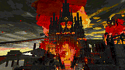 画像ギャラリー No.004のサムネイル画像 / 無賃乗車客をぶちのめすトロリーバス運転手シム「TROLEU」,9月16日に発売。超現実的探索型ホラー「Eclipsium」は9月19日リリース