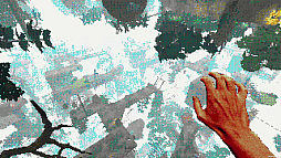 画像ギャラリー No.005のサムネイル画像 / 無賃乗車客をぶちのめすトロリーバス運転手シム「TROLEU」,9月16日に発売。超現実的探索型ホラー「Eclipsium」は9月19日リリース