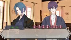 画像ギャラリー No.003のサムネイル画像 / 大正時代を舞台にしたフルボイスのノスタルジック乙女ゲーム「イロハニホヘト」,Steamで配信開始。価格は無料