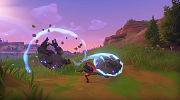 ꡼ No.003 | The Knightling