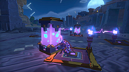 ꡼ No.004 | The Knightling