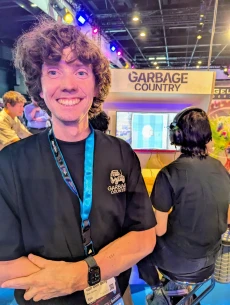 ꡼ No.006Υͥ / ΤӤꥸפõ뿷ADVGARBAGE COUNTRYסΥץ쥤֥ǥƤgamescom