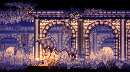 画像ギャラリー No.004のサムネイル画像 / 荒廃した世界で不気味な巨大生物に立ち向かうメトロイドヴァニア「MADO」,トレイラーとSteamストアページを公開