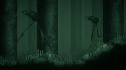 画像ギャラリー No.005のサムネイル画像 / 荒廃した世界で不気味な巨大生物に立ち向かうメトロイドヴァニア「MADO」,トレイラーとSteamストアページを公開