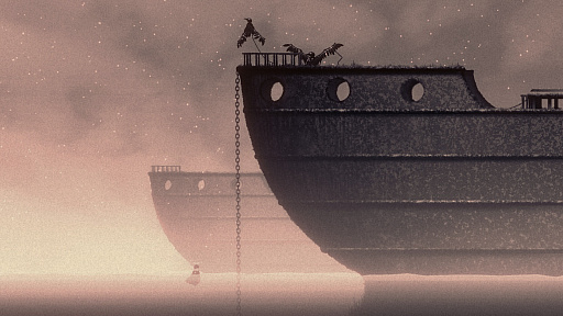 画像ギャラリー No.007のサムネイル画像 / 荒廃した世界で不気味な巨大生物に立ち向かうメトロイドヴァニア「MADO」,トレイラーとSteamストアページを公開