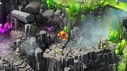 エルドラドクリーチャーズ・シャドウフォール