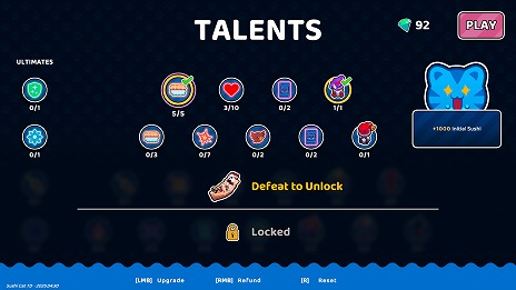 ���������꡼ No.006�Υ���ͥ������ / ��Sushi Cat�ɥ��꡼���ǿ����Sushi Cat Tower Defense�פȡ������5���ʤ��Ͽ������Sushi Cat Legacy Collection�פ�ȯɽ��