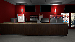 The Overnight Screening