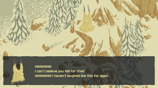 画像ギャラリー No.007のサムネイル画像 / ソウルライクデッキビルダーを謳う「Death Howl」本日配信。幼い息子を失った狩人の母親が,霊妙なる深淵の世界に足を踏み入れる