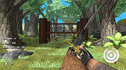 ꡼ No.001 | Medieval Archer Simulator