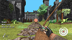 Medieval Archer Simulator