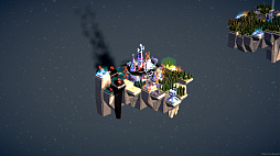 ꡼ No.008 | AUTARKIS