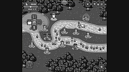 ꡼ No.001 | Pixel Fortress: Tower Defense