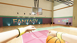 Basketball Simulator