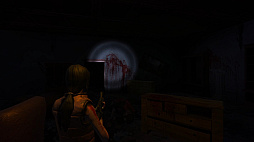 ꡼ No.002 | Phantom House