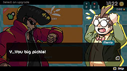 ꡼ No.005 | Cupiclaw