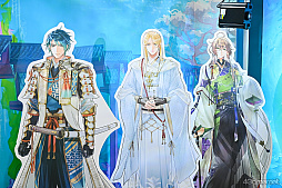 ꡼ No.005Υͥ / ֡ʤ ζܤοҡ٥ڥ륹ơ in AGF2025ץݡȡźƥ˥㥹ȿؤɥɥ