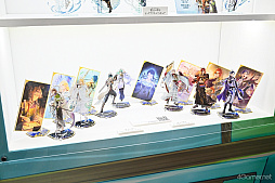 ꡼ No.022Υͥ / ֡ʤ ζܤοҡ٥ڥ륹ơ in AGF2025ץݡȡźƥ˥㥹ȿؤɥɥ