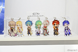 ꡼ No.023Υͥ / ֡ʤ ζܤοҡ٥ڥ륹ơ in AGF2025ץݡȡźƥ˥㥹ȿؤɥɥ