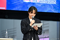 ꡼ No.027Υͥ / ֡ʤ ζܤοҡ٥ڥ륹ơ in AGF2025ץݡȡźƥ˥㥹ȿؤɥɥ