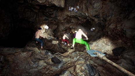 ꡼ No.009Υͥ / ܻؤϲ1000᡼ȥ̤ΤPC귡ꥲKeep Digging9ܤSteamǥ꡼8ͤǤΥޥץ쥤б