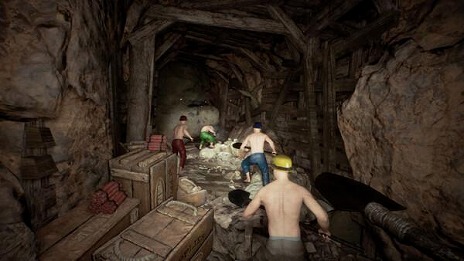 ꡼ No.011Υͥ / ܻؤϲ1000᡼ȥ̤ΤPC귡ꥲKeep Digging9ܤSteamǥ꡼8ͤǤΥޥץ쥤б