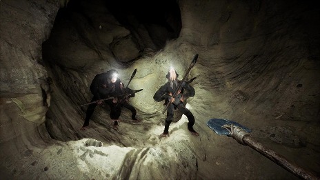 ꡼ No.013Υͥ / ܻؤϲ1000᡼ȥ̤ΤPC귡ꥲKeep Digging9ܤSteamǥ꡼8ͤǤΥޥץ쥤б