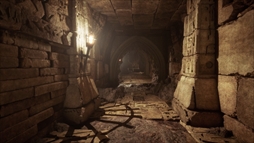 画像ギャラリー No.004のサムネイル画像 / 最大8人で広大な地下世界を掘り進める掘削ゲーム「Keep Digging」,Steamで配信開始。周回プレイにも対応し,無限に掘り進められる