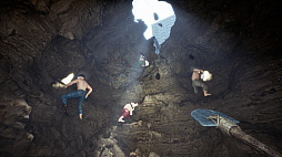 ꡼ No.001 | Keep Digging