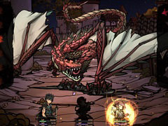 ɤΤ褦ˤƶϤѤʰɥ饴ݤ֥åRPG̵̾ԡεסSwitchǤ꡼